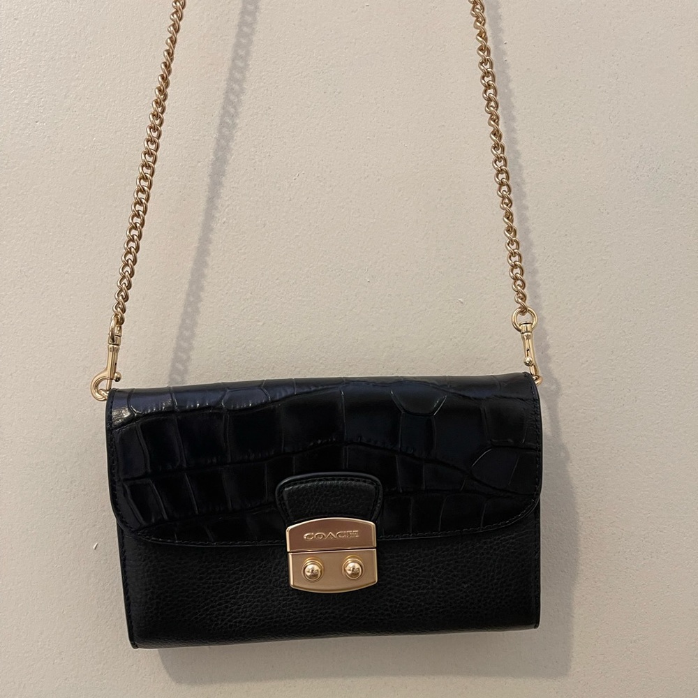 Coach Cross Body